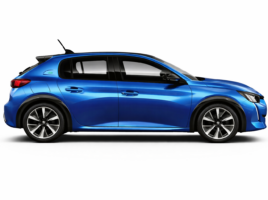 Peugeot 208 GT